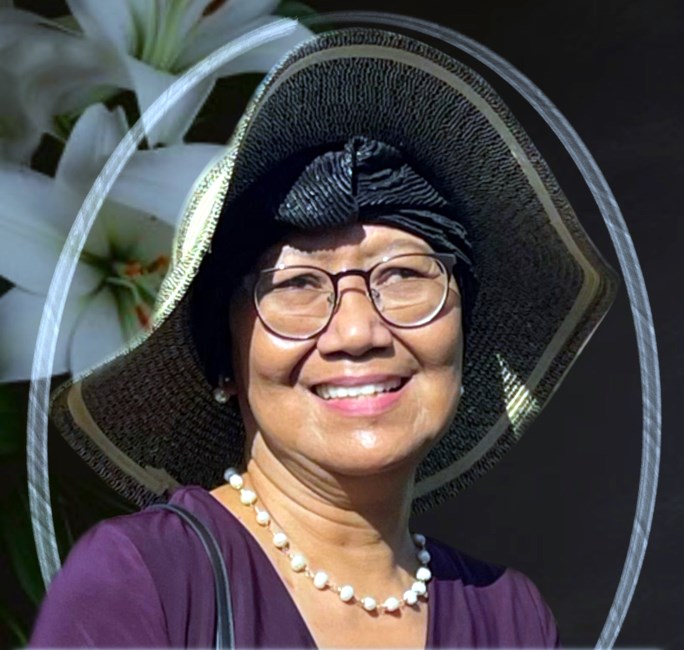 Obituary of Flocerfina Aquino Abigania