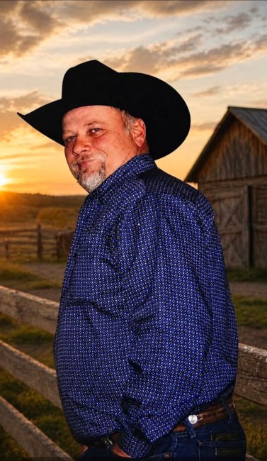 Obituary of Fines Lee Harris Jr.