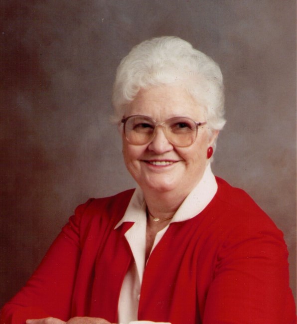 Obituary of Lenora McNew