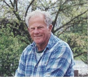 Obituary of Joe Daniel Coulter