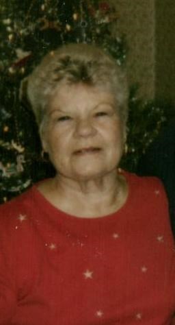 Obituary of Ms. Annie B. Sumpter