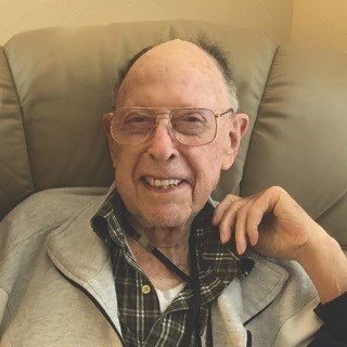 Obituary of Edward William Richie Jr.