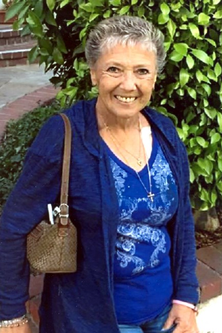 Obituary of Sandra Delores Delgado