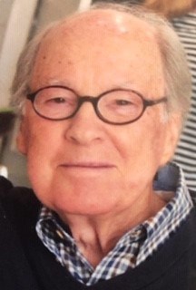 Obituary of Harry Robert Gardner