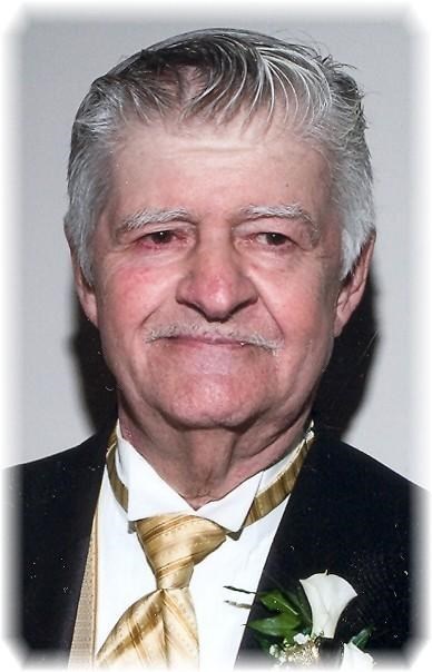 Obituary of Joseph H. Walker Jr.