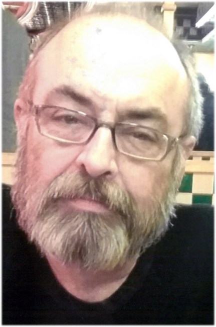 Obituary of Michael Anthony Funk