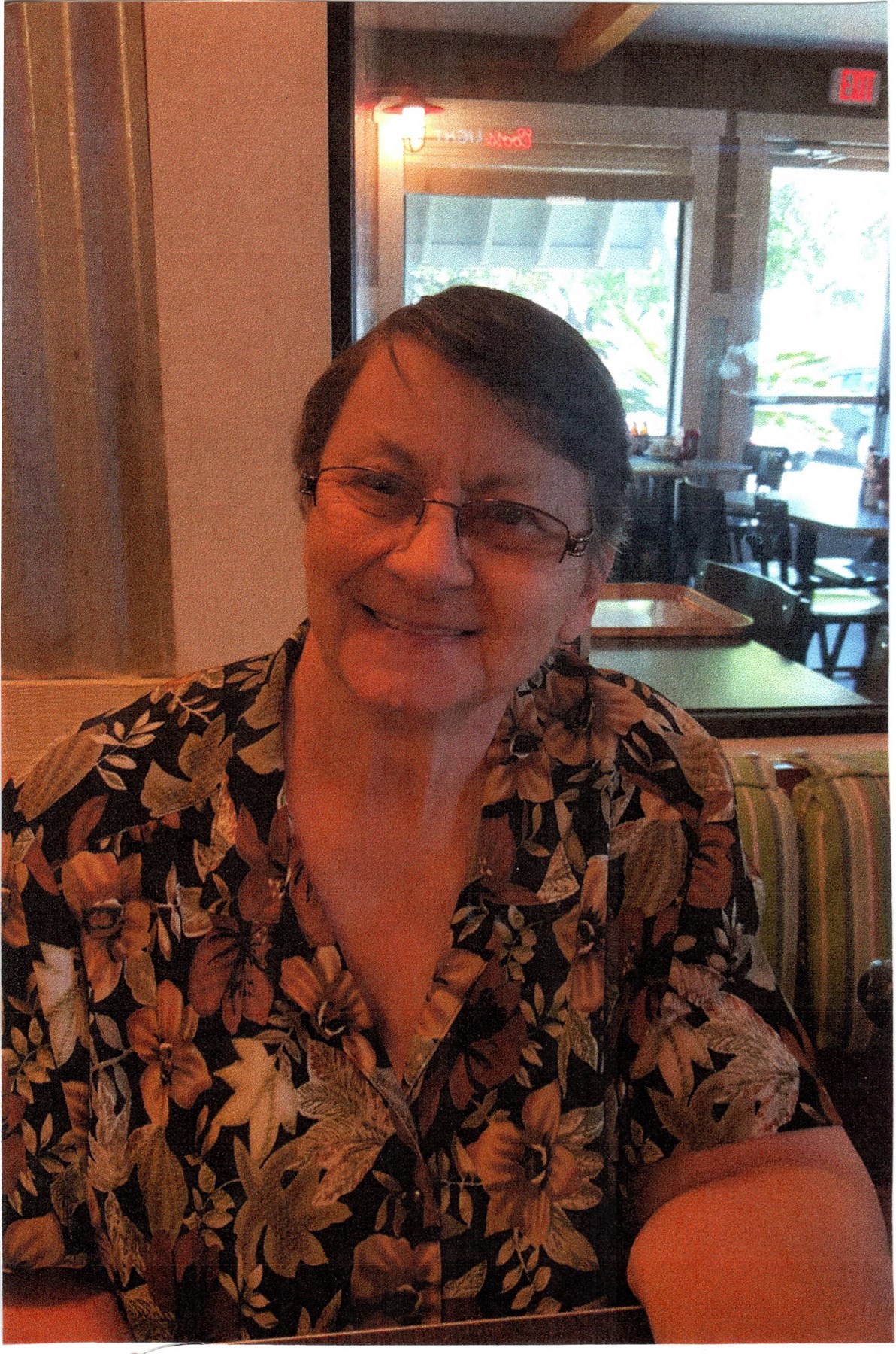 Rebekah Mayfield Obituary San Antonio, TX