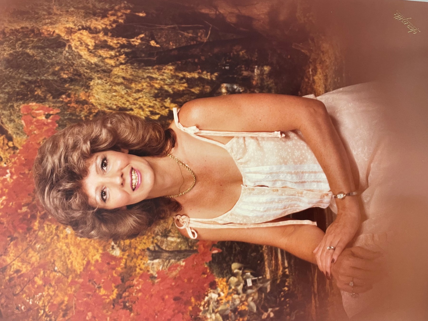 Obituary of Lyn Medlin Brewer