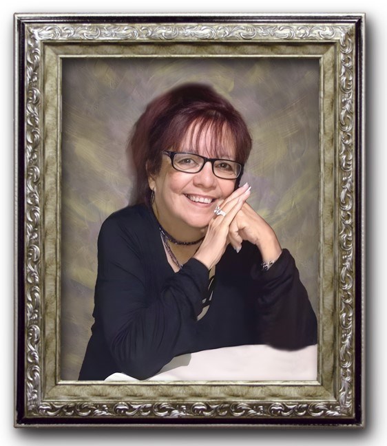 Obituary of Alice Sanchez