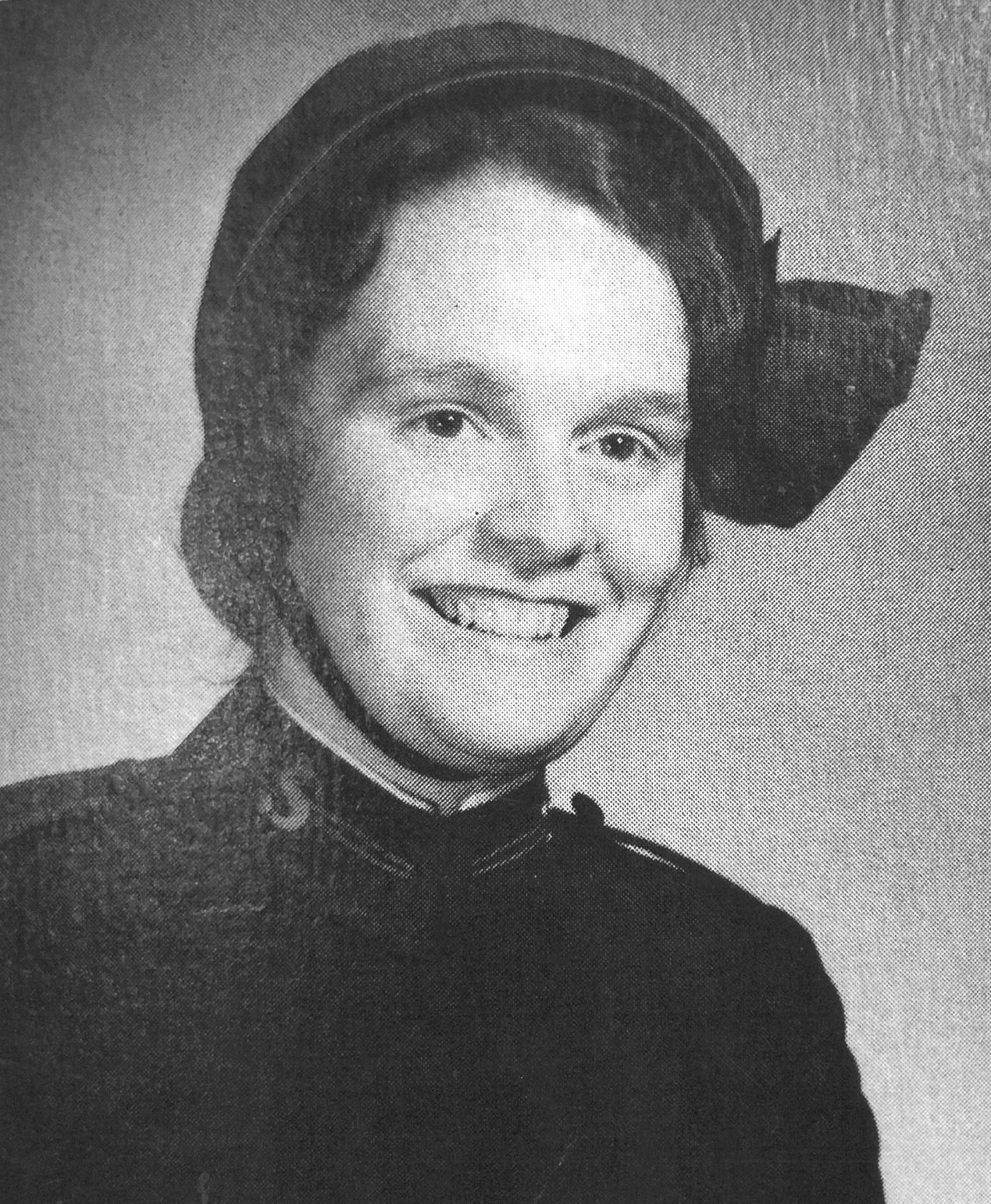 Mary Barnes Obituary Oneonta, NY