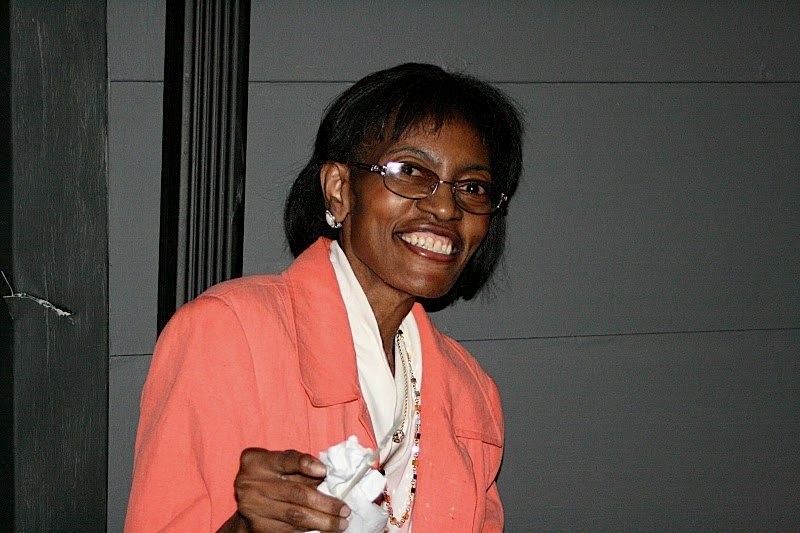 Obituary of Joyce Faye Smith