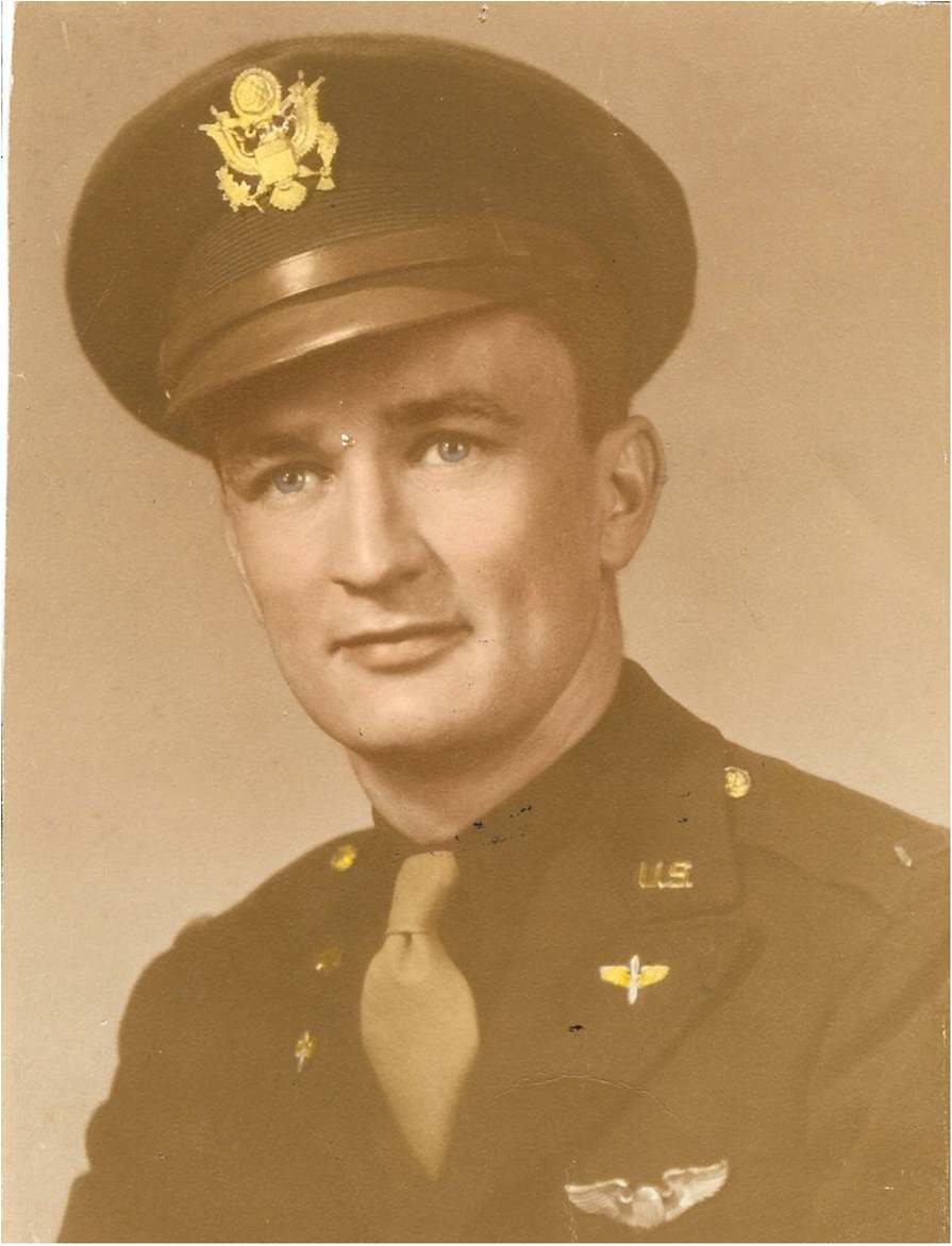 Obituary of Nathaniel F. Young