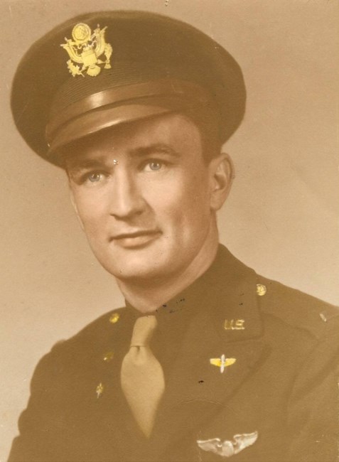 Obituary of Nathaniel F. Young