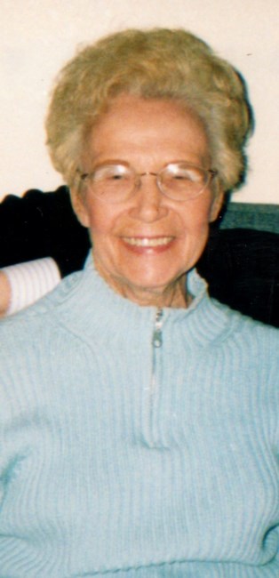 Obituary of Evelyn C Bond Pheatt