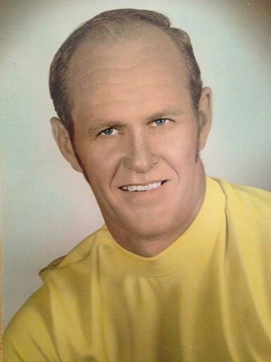 Obituary of Clarence L. "Mike" Mertens