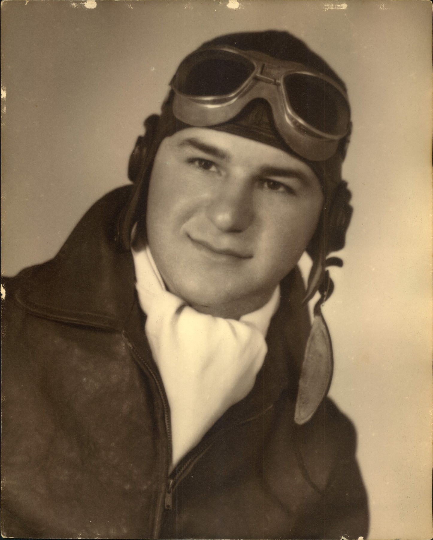 Obituary of James Yeatropoulos