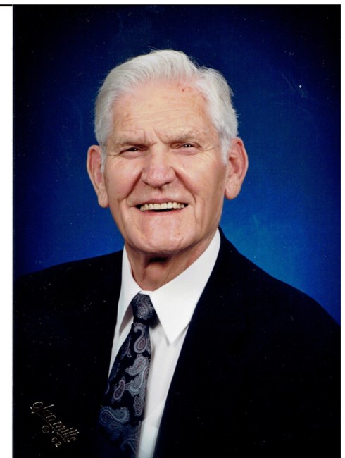 Obituary of Ivory Dinsmore