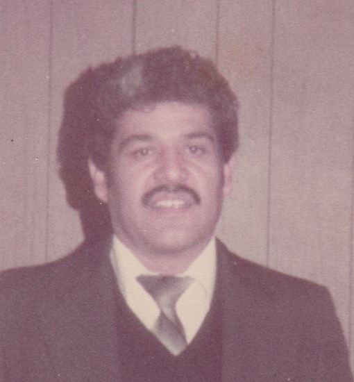 Obituary of Efrain Gaitan