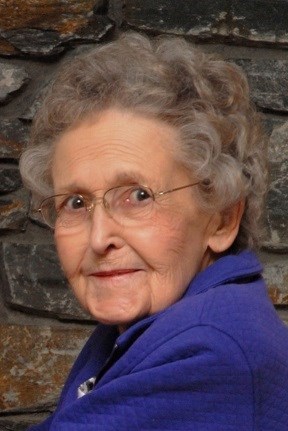 Obituary of Donna McKenzie