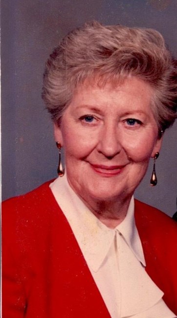 Obituario de Nell L. Walters