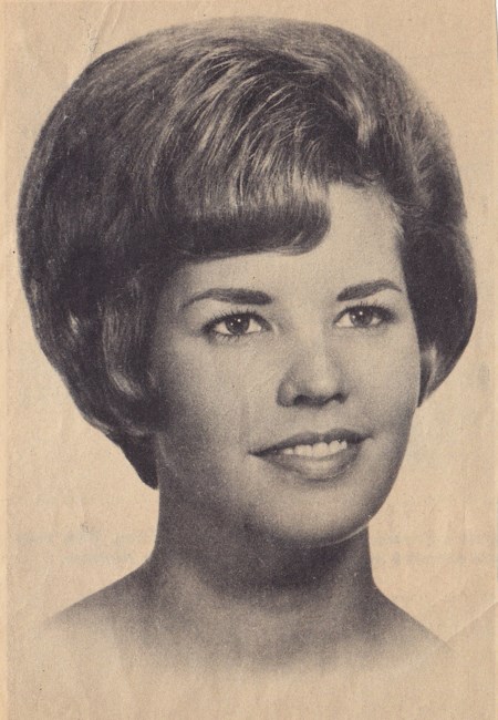 Obituary of Paulette Whitaker Dupree