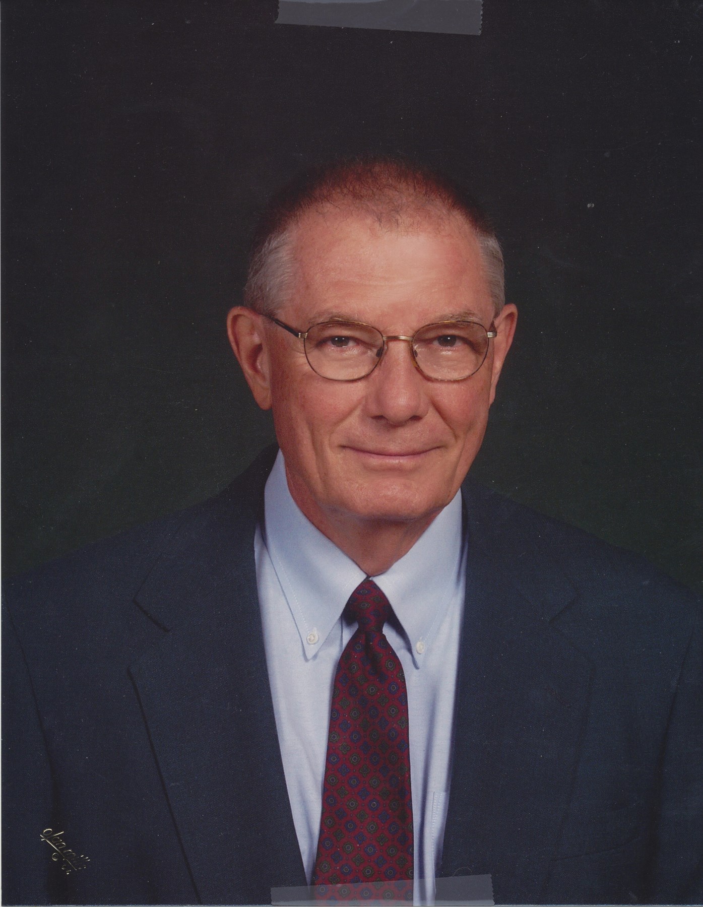 Obituary of David Wallace Heimerdinger
