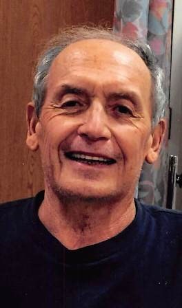 Obituary of William Lee Kehoe