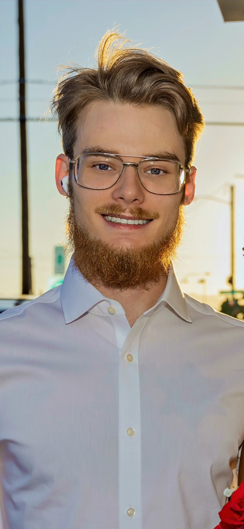 Obituary of Clay Edwin Megan