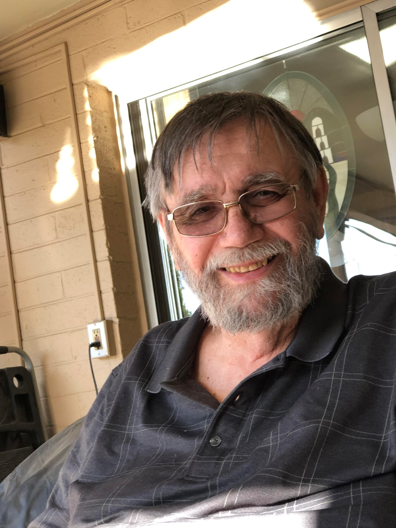 Avis de décès de Daniel Frank Roche