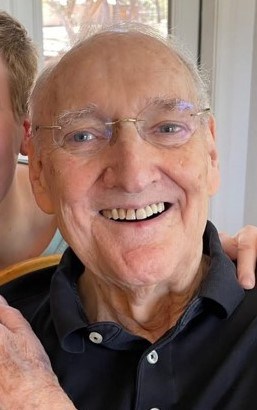 Obituary of Hal Harold Hopson