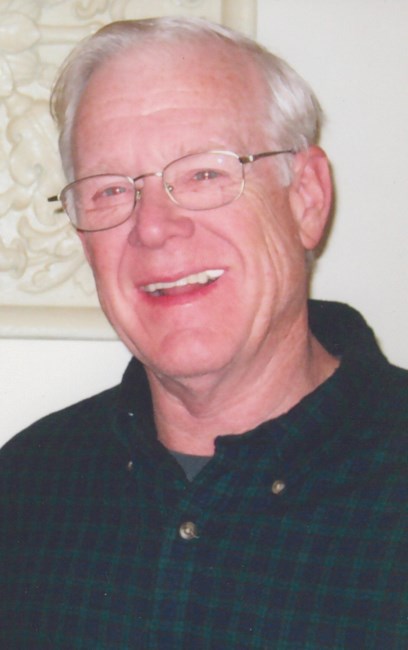 Obituary of Dirk Wright