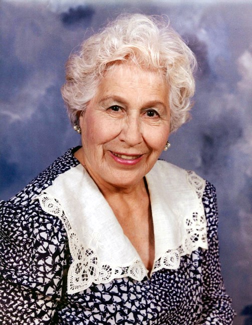 Obituary of Victoria Aldaco Smith