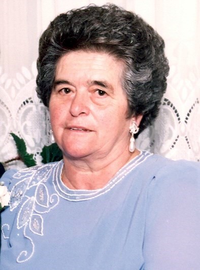 Obituary of Maria Reis