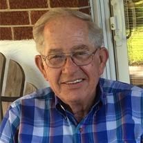 Obituary of Carl Ray Carpenter