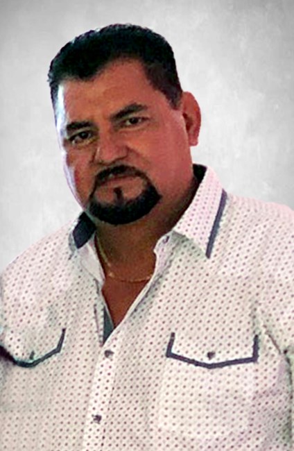 Obituario de Jose Angel Chavez