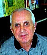 Obituary of Robert James Hooker