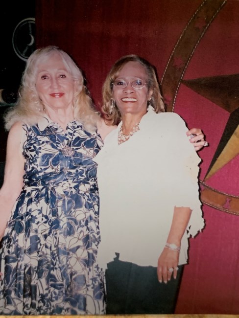 Lula Blake Obituary Houston Tx