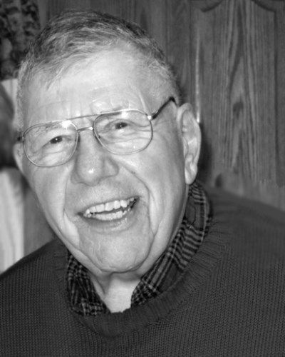 Obituary of Ira R. Tannenbaum