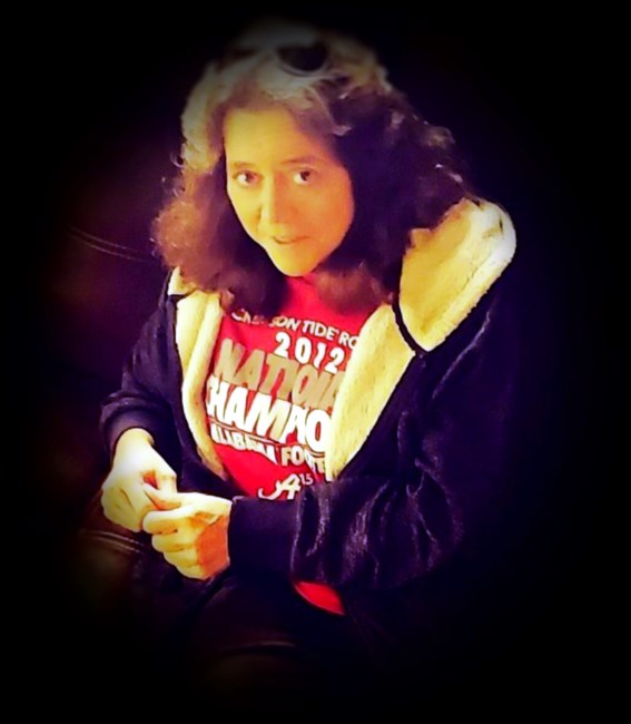 Obituary of Tina Lynn Rice