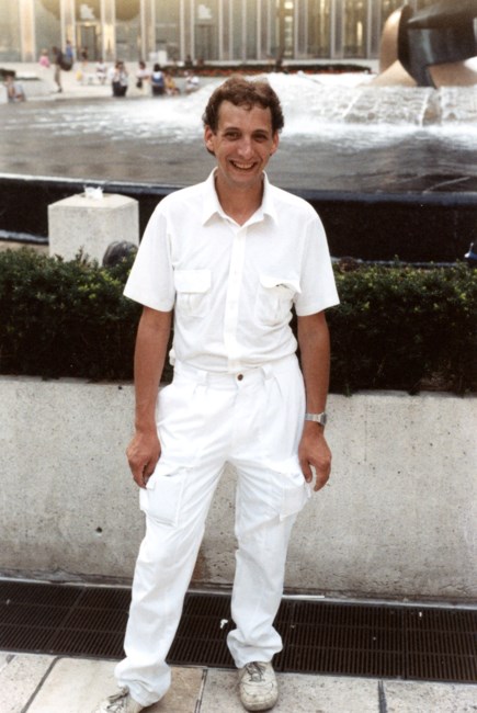 Obituary of Michael A. Bettiol