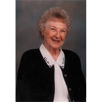 Obituary of Bettie L. Smith