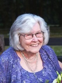 Obituary of Audrey S. Carey