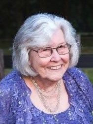 Obituary of Audrey S. Carey