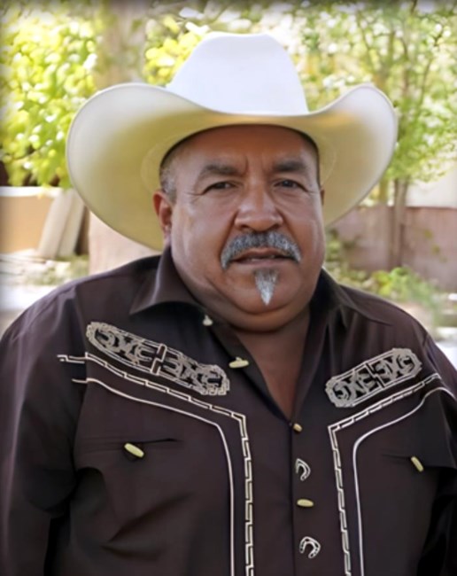 Obituary of Benito Lopez Orozco