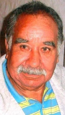Obituary of Salvador Vasquez Lopez