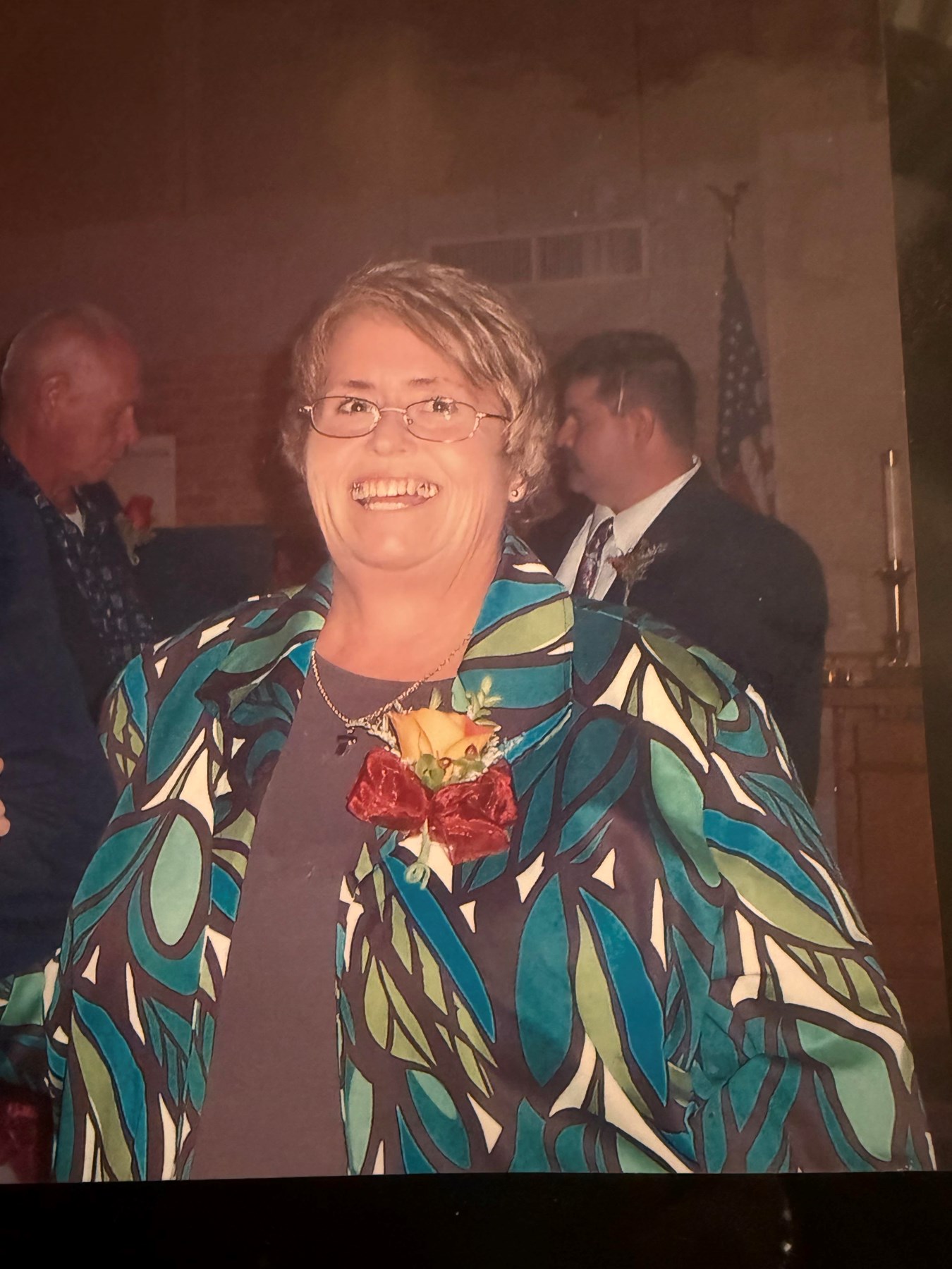 Obituary of Pamela Jean Beightol
