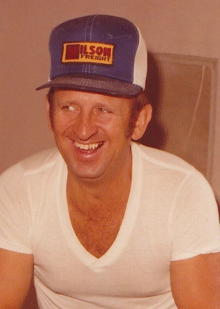 Obituary of Joseph J. Rusinek