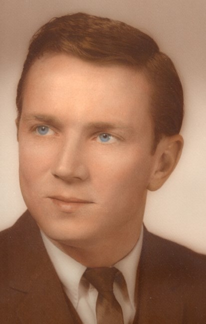 Obituary of Edward Coupland II