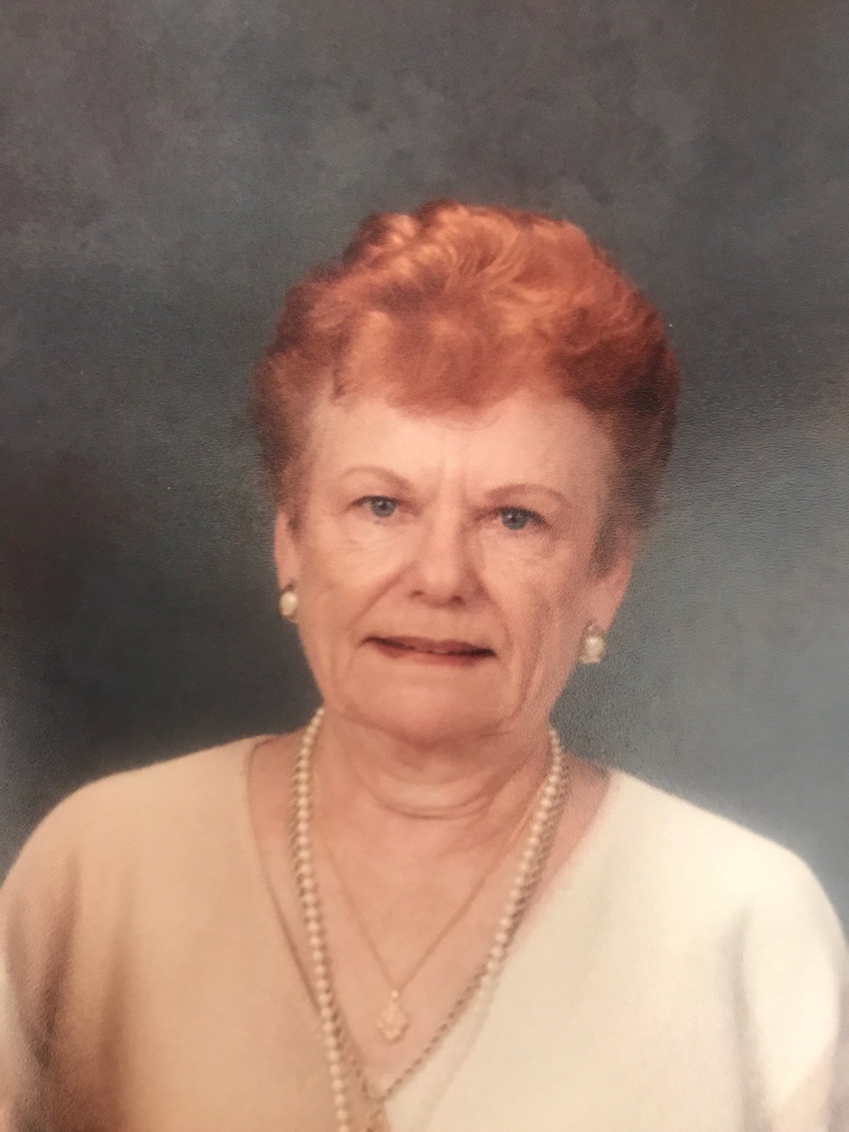 Obituary of Agatha "Aggie" Brice Stewart