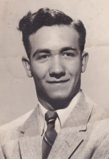 Avis de décès de James Edward Freeman